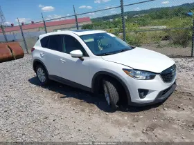 2013 Mazda CX-5