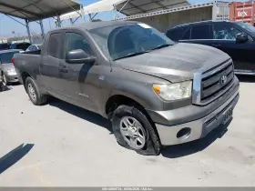 2010 Toyota Tundra