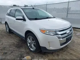 2012 Ford Edge