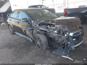 2017 Mitsubishi Lancer
