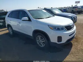 2014 Kia Sorento