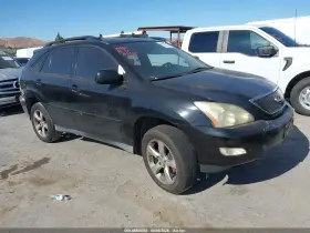 2004 Lexus RX