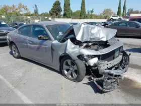 2016 Dodge Charger