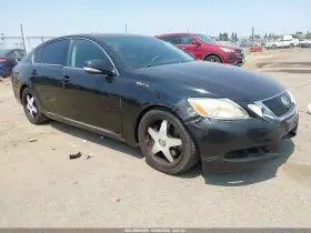 2008 Lexus GS