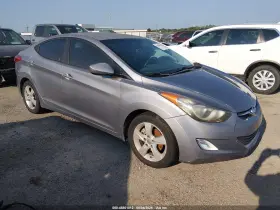 2012 Hyundai Elantra