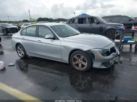 2015 BMW 3 Series