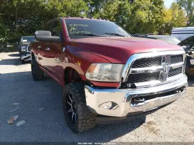 2013 RAM 2500