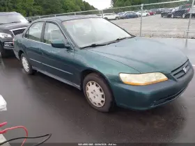 2002 Honda Accord