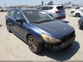 2013 Subaru Impreza