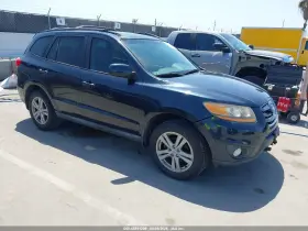 2011 Hyundai Santa Fe