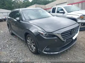 2018 Mazda CX-9