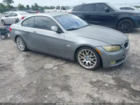 2009 BMW 3 Series