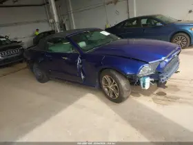 2013 Ford Mustang