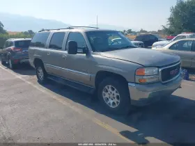2001 GMC Yukon XL