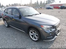 2015 BMW X1