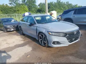 2021 Honda Accord