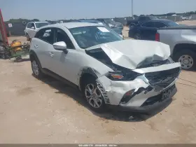 2019 Mazda CX-3