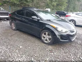 2014 Hyundai Elantra