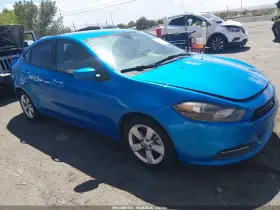 2015 Dodge Dart