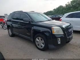 2015 GMC Terrain