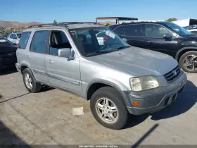 2001 Honda CR-V