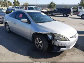 2005 Honda Accord