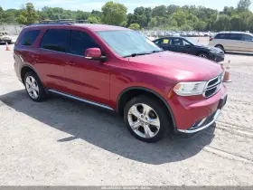 2014 Dodge Durango