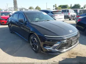 2024 Hyundai Sonata