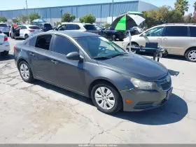2013 Chevrolet Cruze