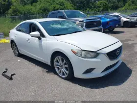 2014 Mazda 6