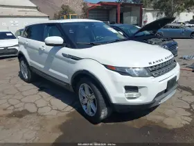 2013 Land Rover Range Rover Evoque