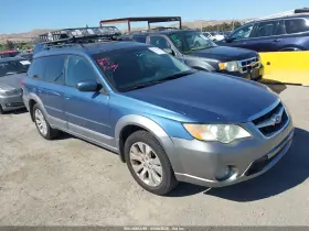 2009 Subaru Outback