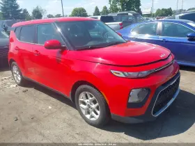 2022 Kia Soul