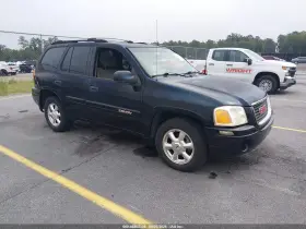 2004 GMC Envoy
