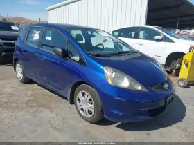 2010 Honda Fit