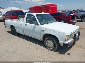 1983 Chevrolet S-10
