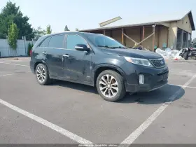 2015 Kia Sorento