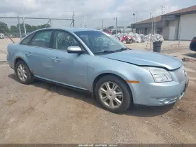 2008 Mercury Sable