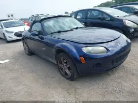 2008 Mazda MX-5