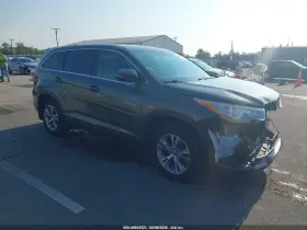 2016 Toyota Highlander
