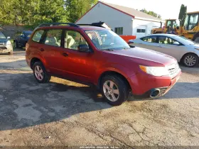 2011 Subaru Forester