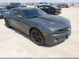 2010 Chevrolet Camaro