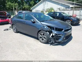 2020 Kia Forte