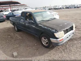 1997 Toyota Tacoma
