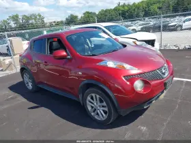 2012 Nissan Juke