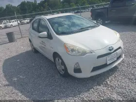 2014 Toyota Prius C