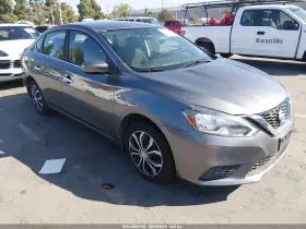 2016 Nissan Sentra