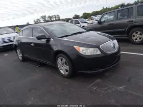 2011 Buick LaCrosse