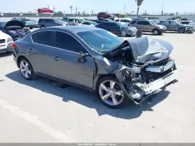 2014 Acura ILX