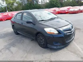 2008 Toyota Yaris
